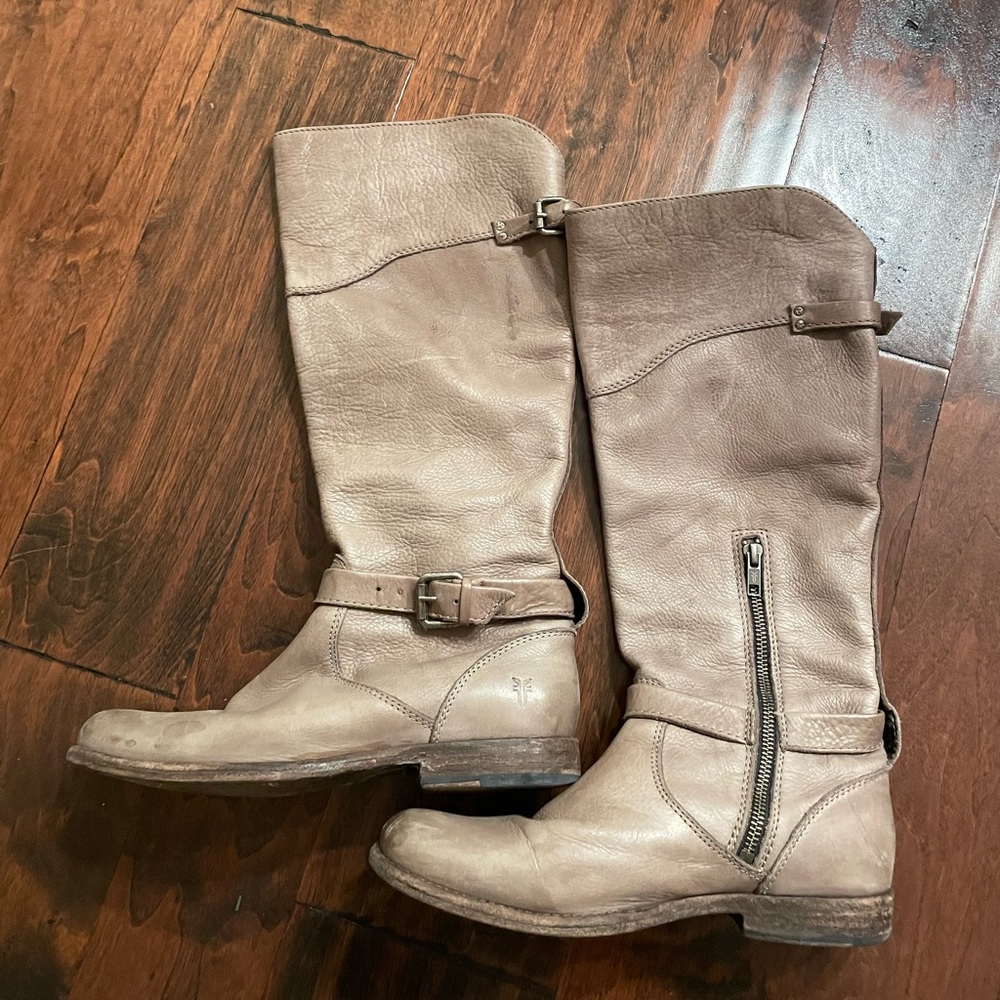 Women’s Frye Boots